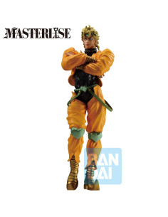 Figurine Jojo's Bizarre Adventure Stardust Crusaders Dio Brando Ichibansho 2