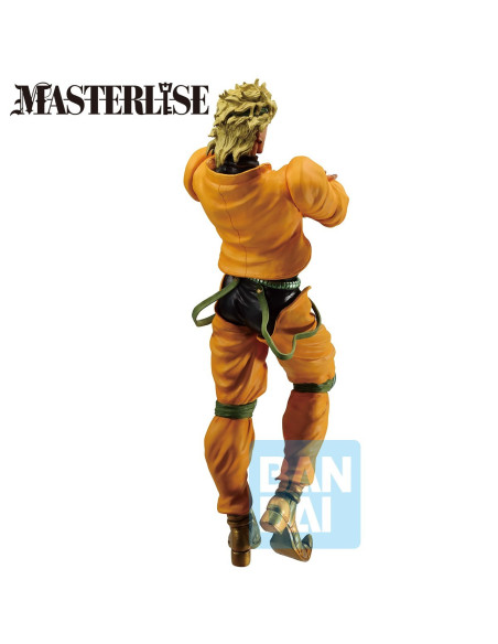 Figurine Jojo's Bizarre Adventure Stardust Crusaders Dio Brando Ichibansho