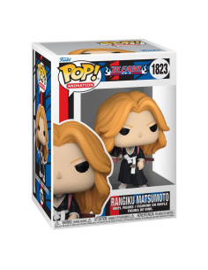POP! Bleach Rangiku Matsumoto 1823 2