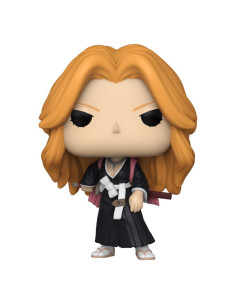 POP! Bleach Rangiku Matsumoto 1823