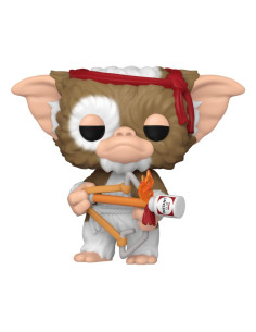 POP! Gremlins Gizmo w/Bow 1753