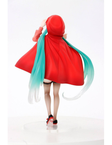 Hatsune Miku Red Riding Hood ver.
