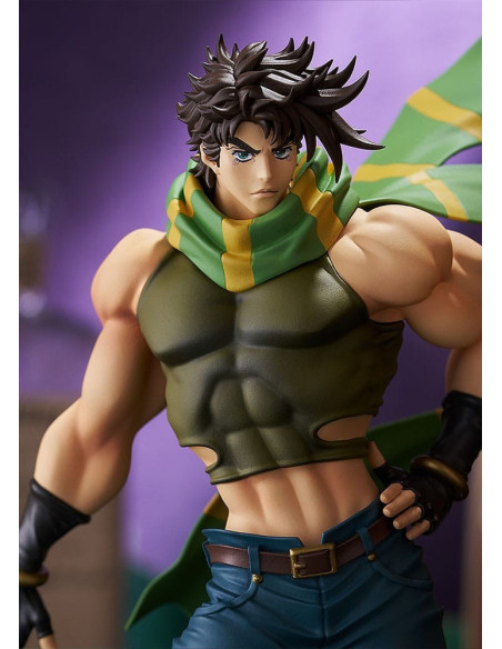 Jojo's Bizarre Adventure Stardust Crusaders Dio Brando Ichibansho