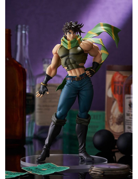 Jojo's Bizarre Adventure Stardust Crusaders Dio Brando Ichibansho