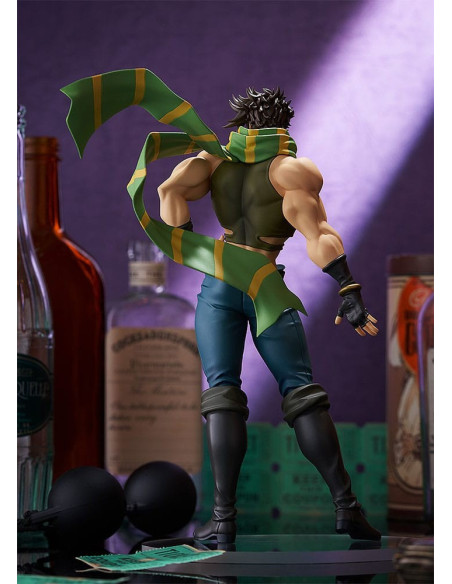 Jojo's Bizarre Adventure Stardust Crusaders Dio Brando Ichibansho