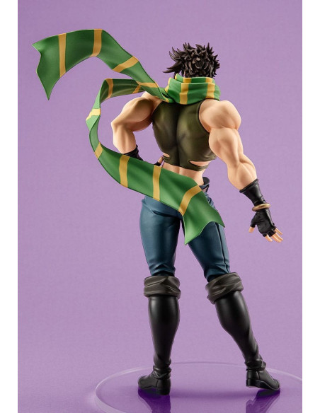 Jojo's Bizarre Adventure Stardust Crusaders Dio Brando Ichibansho