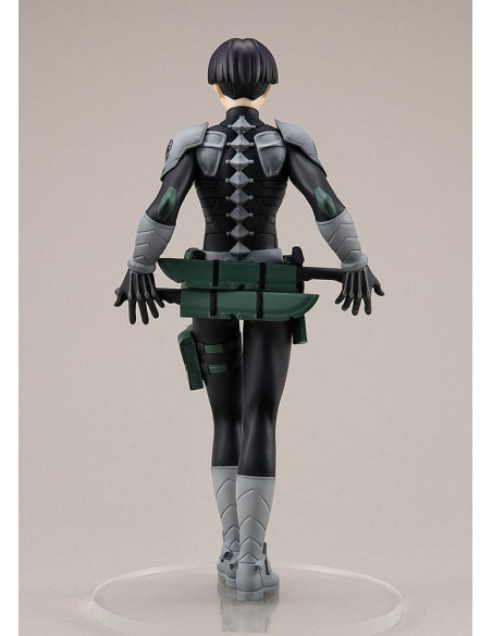 Figurine Kaiju N°8 Soshiro Hoshina Pop Up Parade