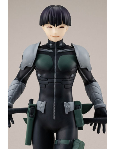 Figurine Kaiju N°8 Soshiro Hoshina Pop Up Parade