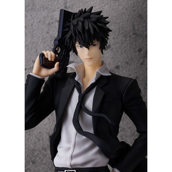 Psycho-Pass Shinya Kogami Pop Up Parade L