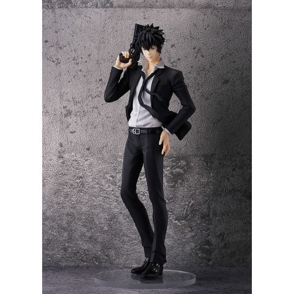 Psycho-Pass Shinya Kogami Pop Up Parade L