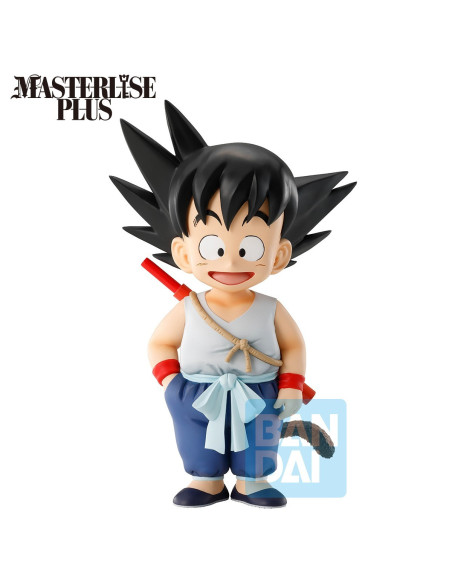 Dragon Ball Daima Son Goku & Supreme Kai Welcome Figuarts Zero