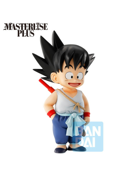 Dragon Ball Daima Son Goku & Supreme Kai Welcome Figuarts Zero