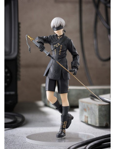 Nier Automata Ver 1.1A - 9S YoRHa No.9 Type S Pop Up Parade 2
