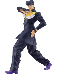 JoJo's Bizarre Adventure: Diamond is Unbreakable Josuke Higashikata