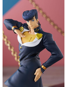 JoJo's Bizarre Adventure: Diamond is Unbreakable Josuke Higashikata 2