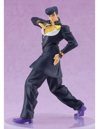 JoJo's Bizarre Adventure: Diamond is Unbreakable Josuke Higashikata