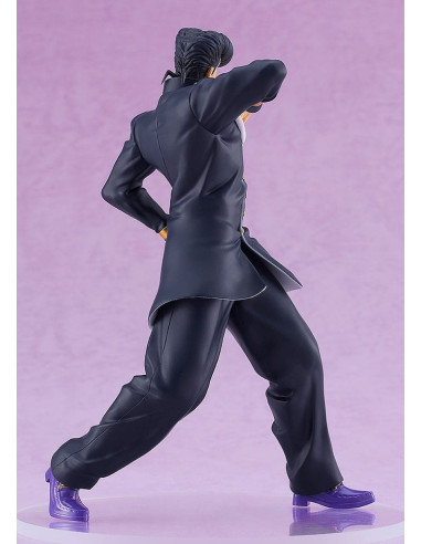 JoJo's Bizarre Adventure: Diamond is Unbreakable Josuke Higashikata