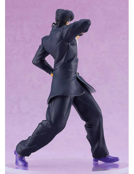 JoJo's Bizarre Adventure: Diamond is Unbreakable Josuke Higashikata
