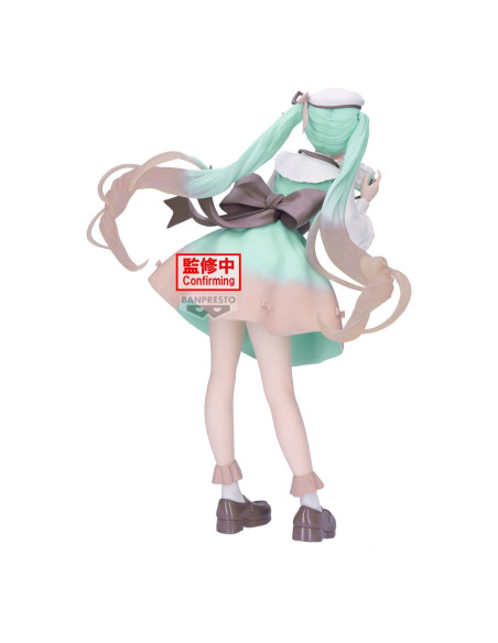 Hatsune Miku Camera Holiday Memories