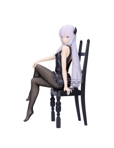 Re:Zero Starting Life In Another World - Echidna Another Color Ver. - Relax Time