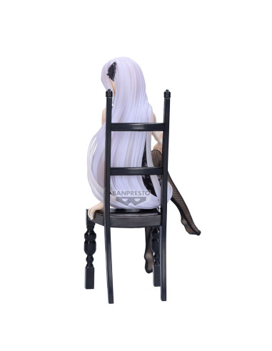 Re:Zero Starting Life In Another World - Echidna Another Color Ver. - Relax Time