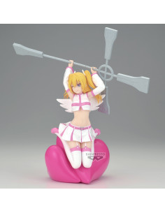 2.5 Dimensional Seduction Liliel Espresto Poppin' Heart 2