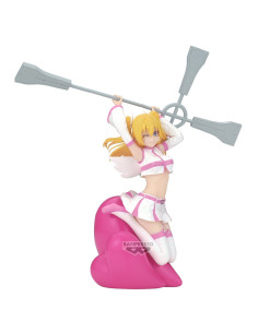 2.5 Dimensional Seduction Liliel Espresto Poppin' Heart
