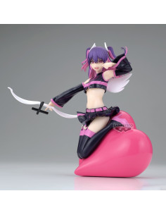 2.5 Dimensional Seduction Miriella Espresto Poppin Heart 2