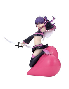 2.5 Dimensional Seduction Miriella Espresto Poppin Heart