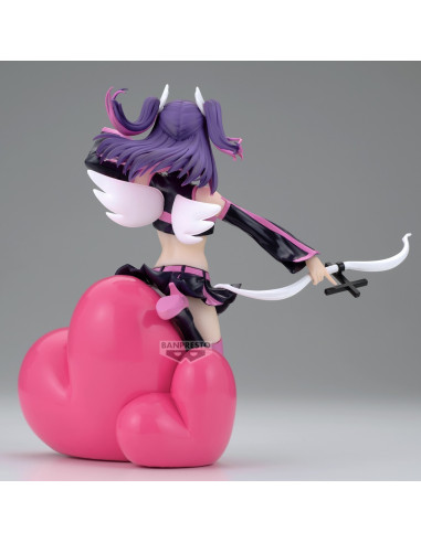 2.5 Dimensional Seduction Miriella Espresto Poppin Heart