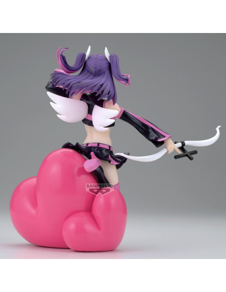 2.5 Dimensional Seduction Miriella Espresto Poppin Heart