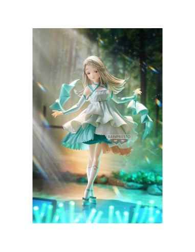 The Idolmaster Gakuen Hiro Shinosawa Espresto Flowing