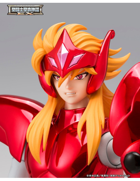 Mime de Benetnash Eta Myth Cloth Ex