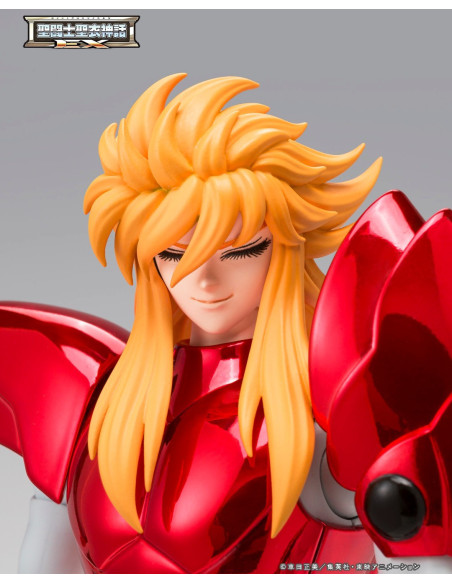 Mime de Benetnash Eta Myth Cloth Ex