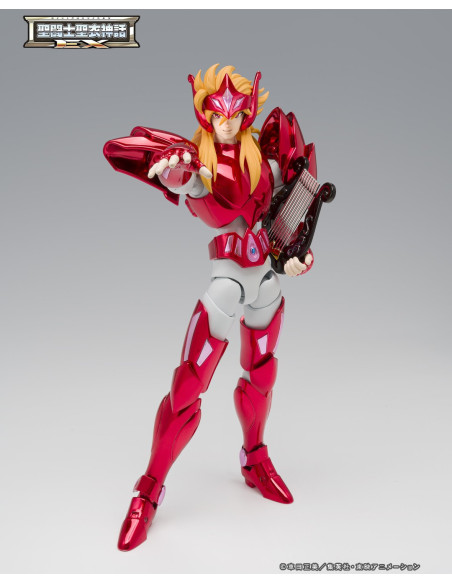 Mime de Benetnash Eta Myth Cloth Ex