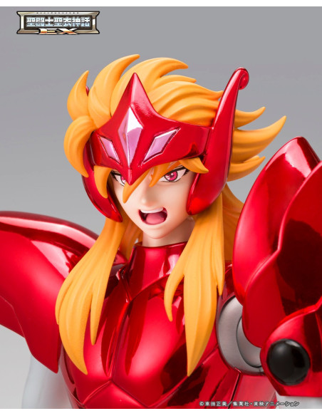 Mime de Benetnash Eta Myth Cloth Ex