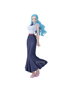 Figurine One Piece Nefeltari Vivi Grandline Series Extra