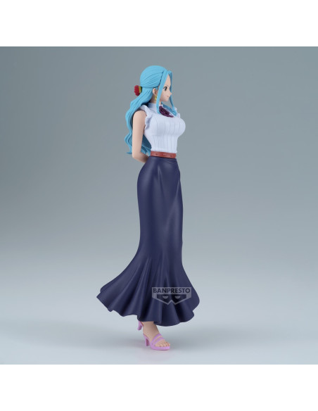 Figurine One Piece Nefeltari Vivi Grandline Series Extra
