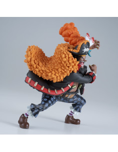 Figurine One Piece Marshall D. Teach Battle Record Collection 2