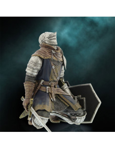 Figurine Dark Souls Oscar Knight Of Astora Sculpt Collection  2