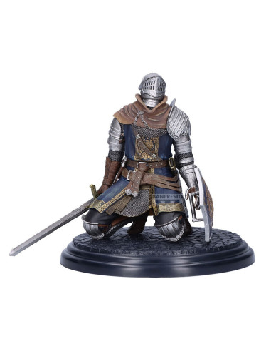 Figurine Dark Souls Oscar Knight Of Astora Sculpt Collection 