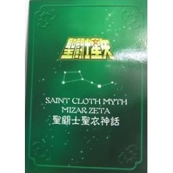 Myth Cloth - Plaque Collector Syd De Myzar