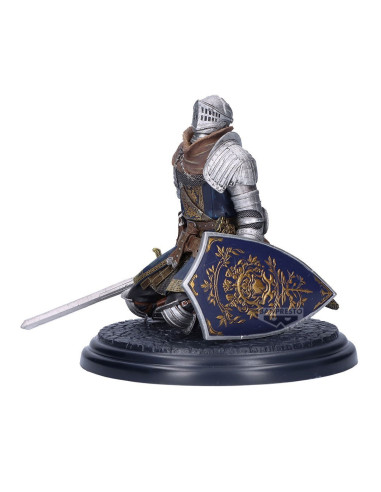 Figurine Dark Souls Oscar Knight Of Astora Sculpt Collection 