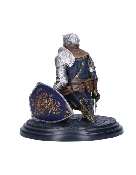 Figurine Dark Souls Oscar Knight Of Astora Sculpt Collection 