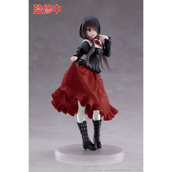 Date A Live IV Kurumi Tokisaki Casual Wear Coreful