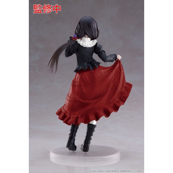 Date A Live IV Kurumi Tokisaki Casual Wear Coreful