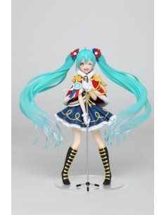Hatsune Miku Winter Live 