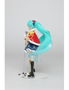 Hatsune Miku Winter Live  2