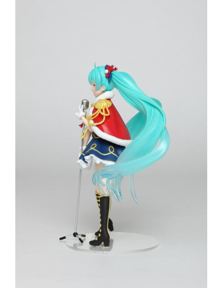 Hatsune Miku Winter Live 