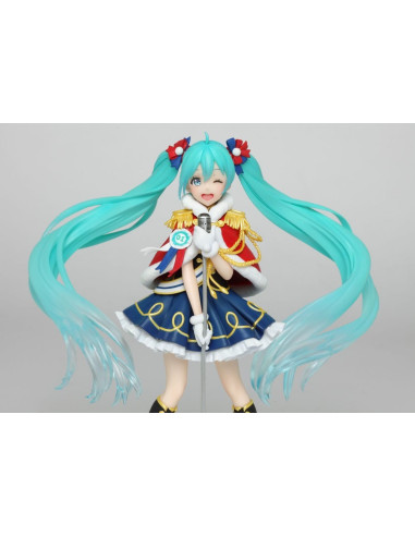 Hatsune Miku Winter Live 